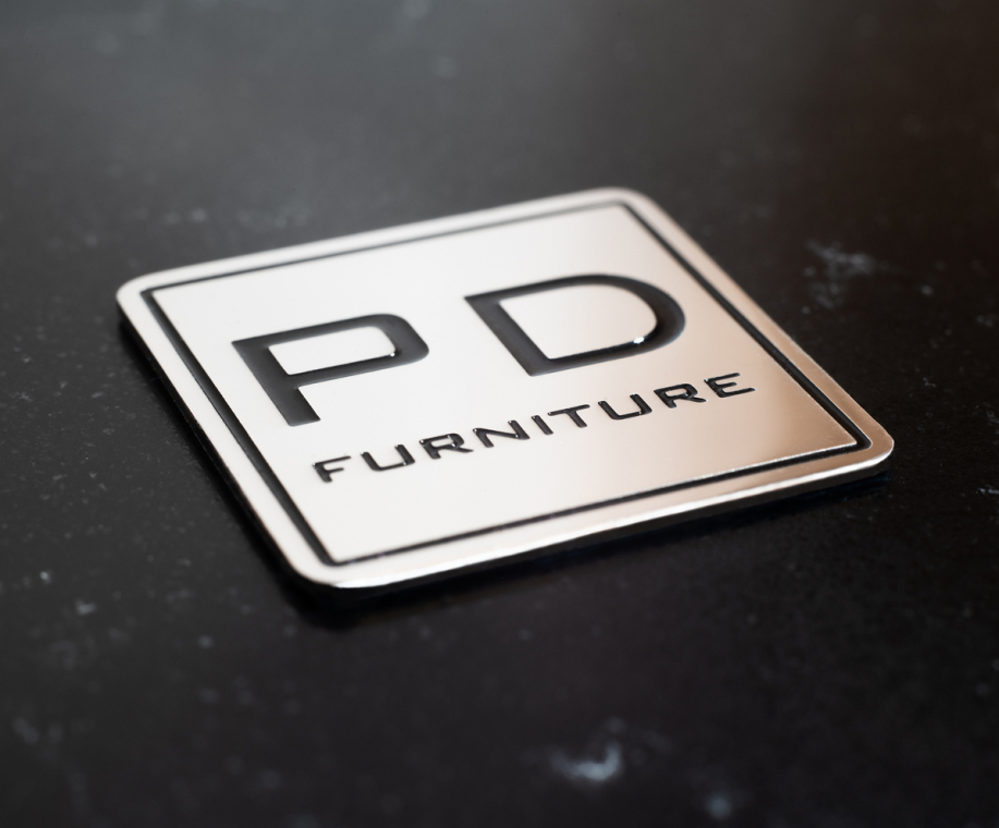 Лейбл PDFurniture